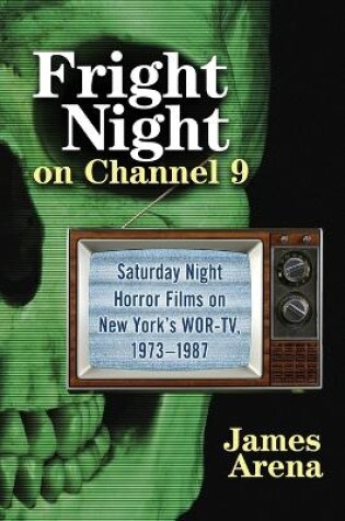 Cover of Fright Night on Channel 9