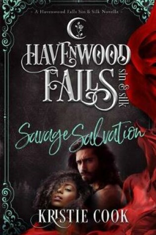 Cover of Savage Salvation