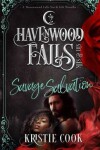 Book cover for Savage Salvation