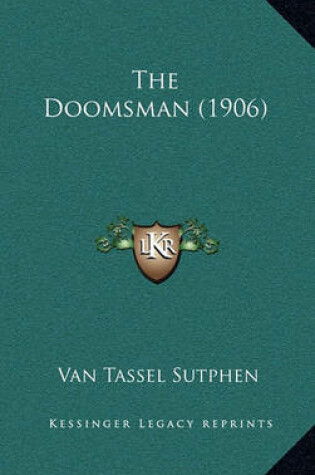 Cover of The Doomsman (1906)