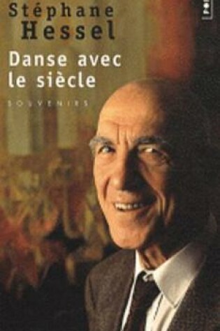 Cover of Danse Avec Le Siecle