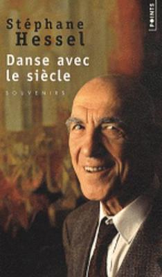 Book cover for Danse Avec Le Siecle