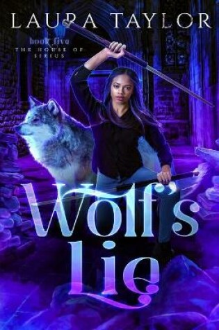 Cover of Wolf's Lie