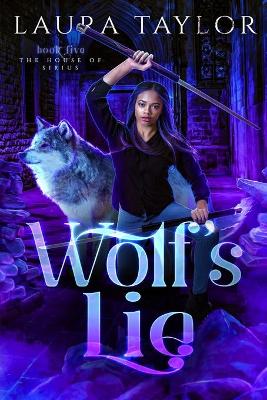 Cover of Wolf's Lie