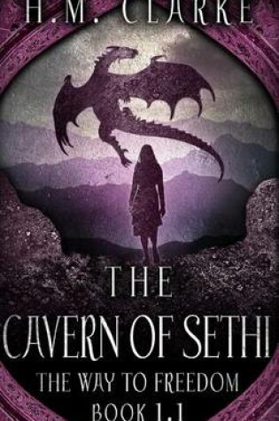 Cover of The Cavern of Sethi