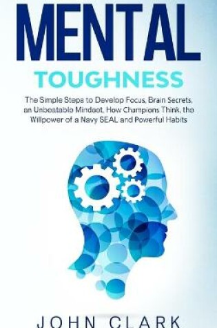 Cover of Mental Toughness