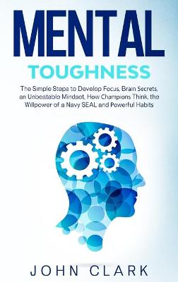 Book cover for Mental Toughness