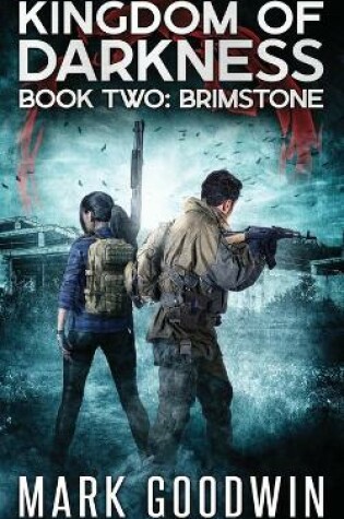 Cover of Brimstone