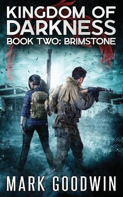 Book cover for Brimstone