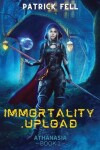 Book cover for Immortality Upload