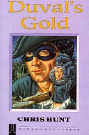 Cover of Duval's Gold