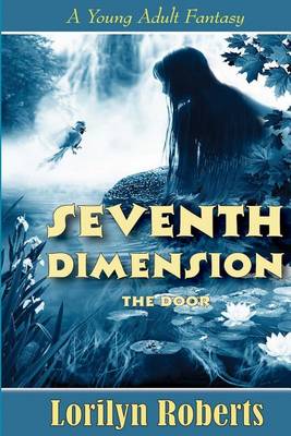 Book cover for Seventh Dimension - The Door