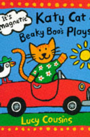 Cover of Katy Cat & Beaky Boo Playset