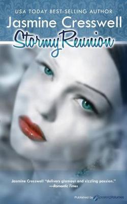 Book cover for Stormy Reunion