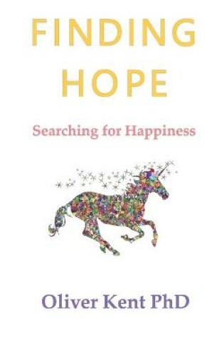 Cover of Finding Hope