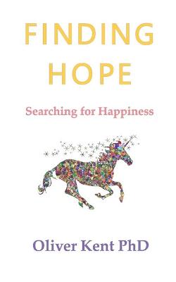 Book cover for Finding Hope