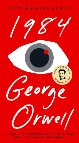 Nineteen Eighty-Four by 