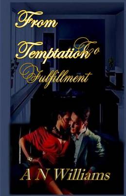 Book cover for From Temptation to Fulfillment