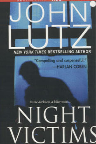 Cover of Night Victims