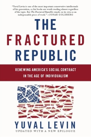 Cover of The Fractured Republic (Revised Edition)