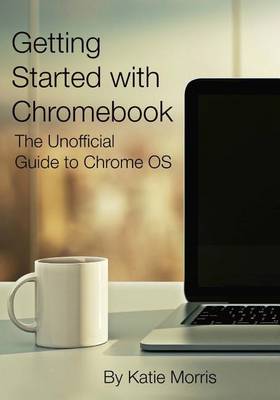 Book cover for Getting Started with Chromebook