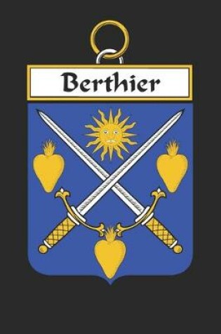 Cover of Berthier