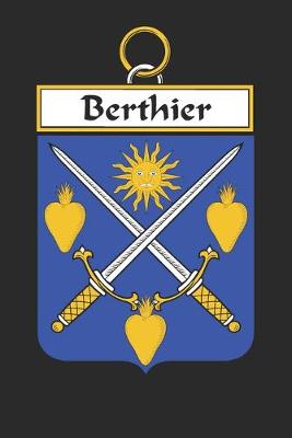 Book cover for Berthier