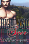 Book cover for Highland Seer