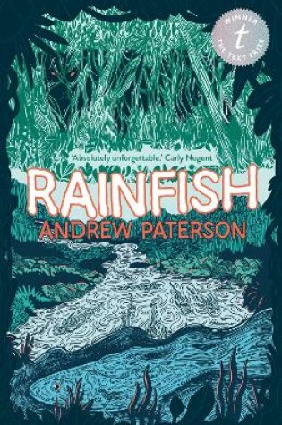 Cover of Rainfish