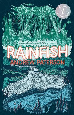 Book cover for Rainfish