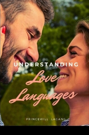 Cover of Understanding Love Languages