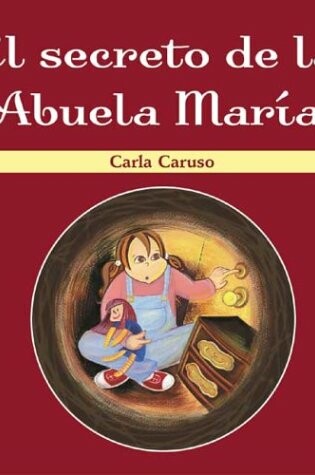 Cover of El Secreto de la Abuela Maria