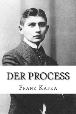 Cover of Der Process