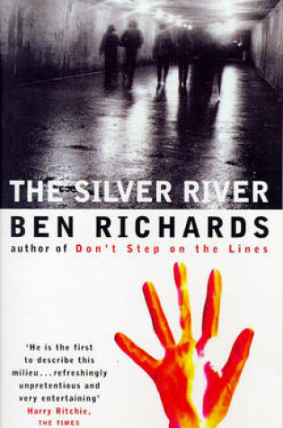 Cover of The Silver River