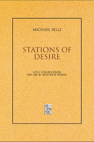 Cover of Stations of Desire