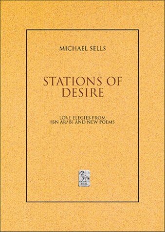 Book cover for Stations of Desire