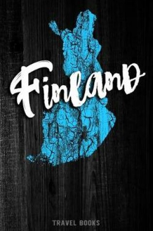 Cover of Travel Books Finland
