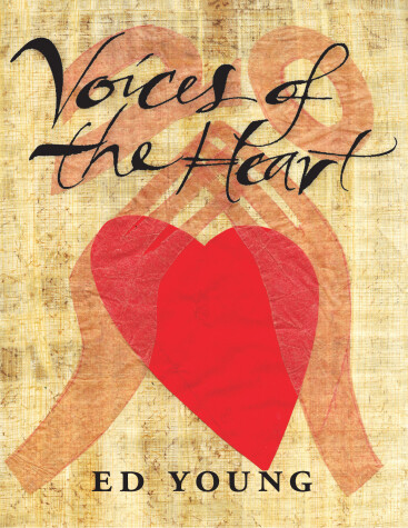 Cover of Voices of the Heart