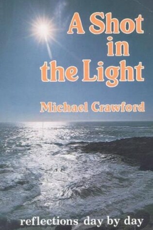 Cover of A Shot in the Light