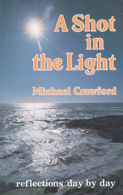 Book cover for A Shot in the Light