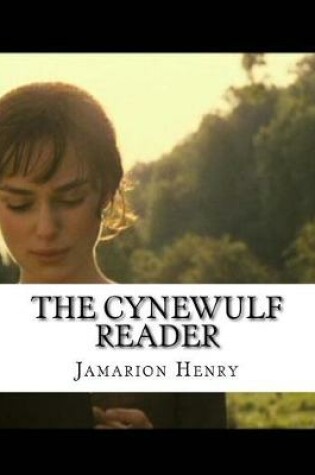 Cover of The Cynewulf Reader