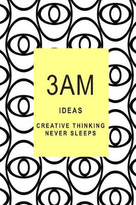 Book cover for 3am Ideas