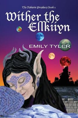 Cover of Wither the Ellkiiyn