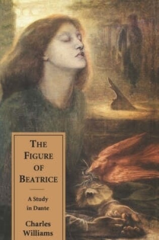 Cover of The Figure of Beatrice