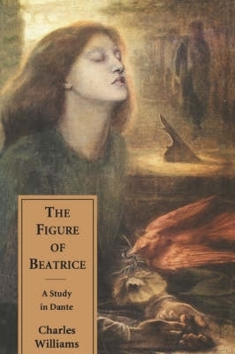 Book cover for The Figure of Beatrice