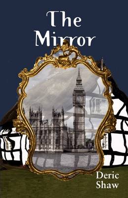 Book cover for The Mirror