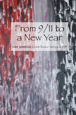 Book cover for From 9/11 to a New Year