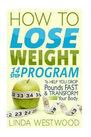 Cover of How to Lose Weight