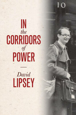 Cover of In the Corridors of Power