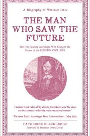 Cover of The Man Who Saw the Future